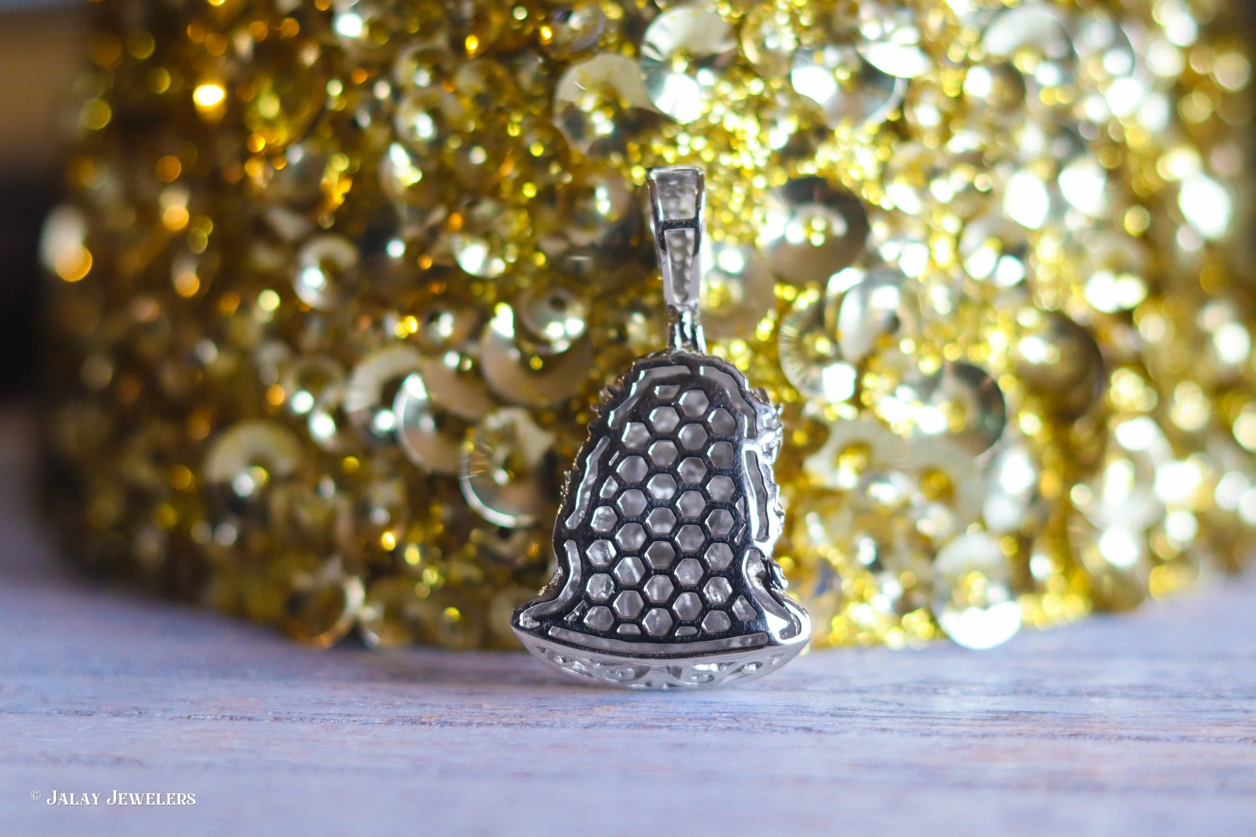 Moissanite Jesus Head Pendants-1.jpg