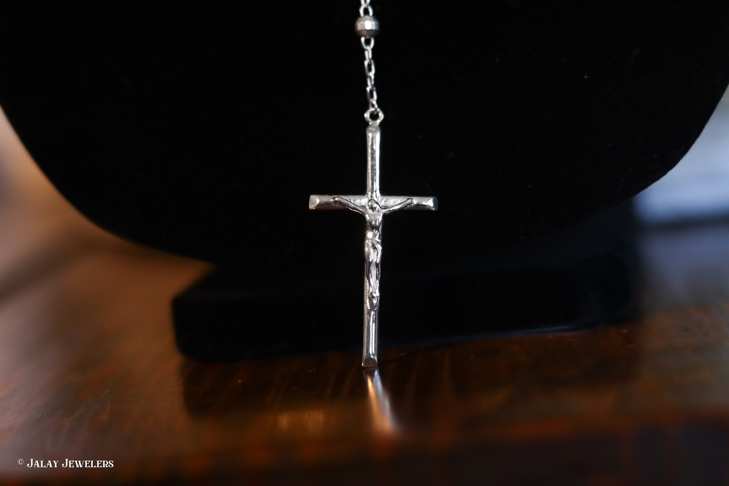 Silver Rosaries. pendants, and letters-03.jpg