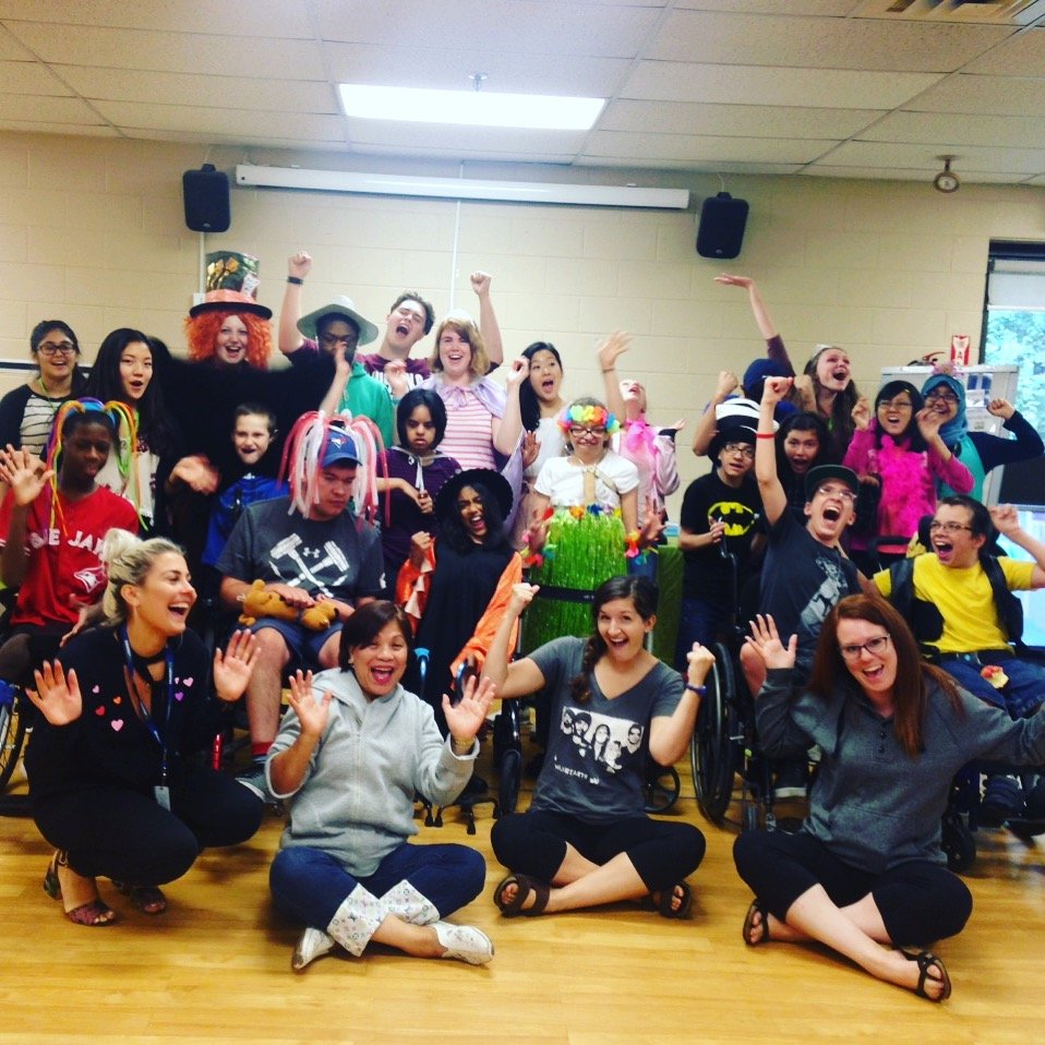 About Us — DramaWay | Arts Programs for All Abilities