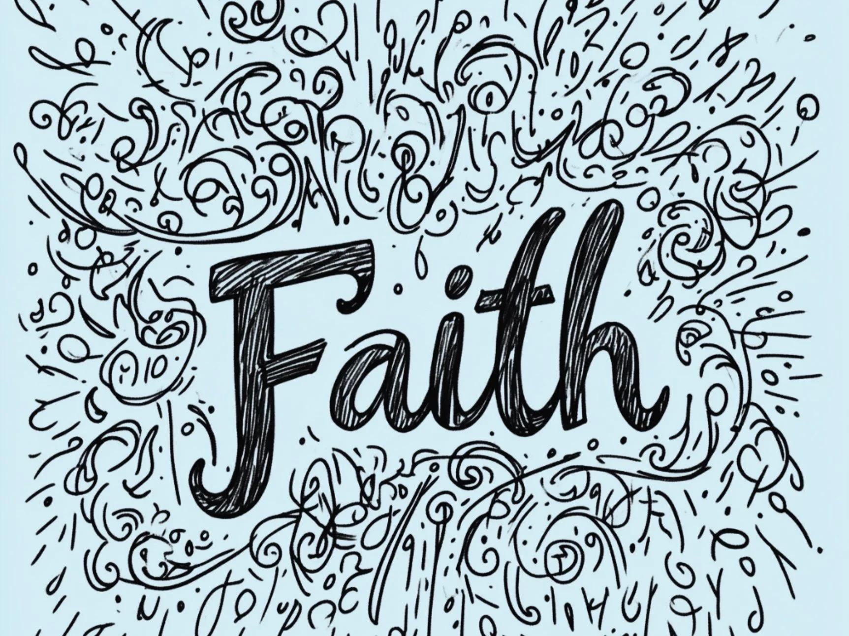 What are 6 things God wants us to do?