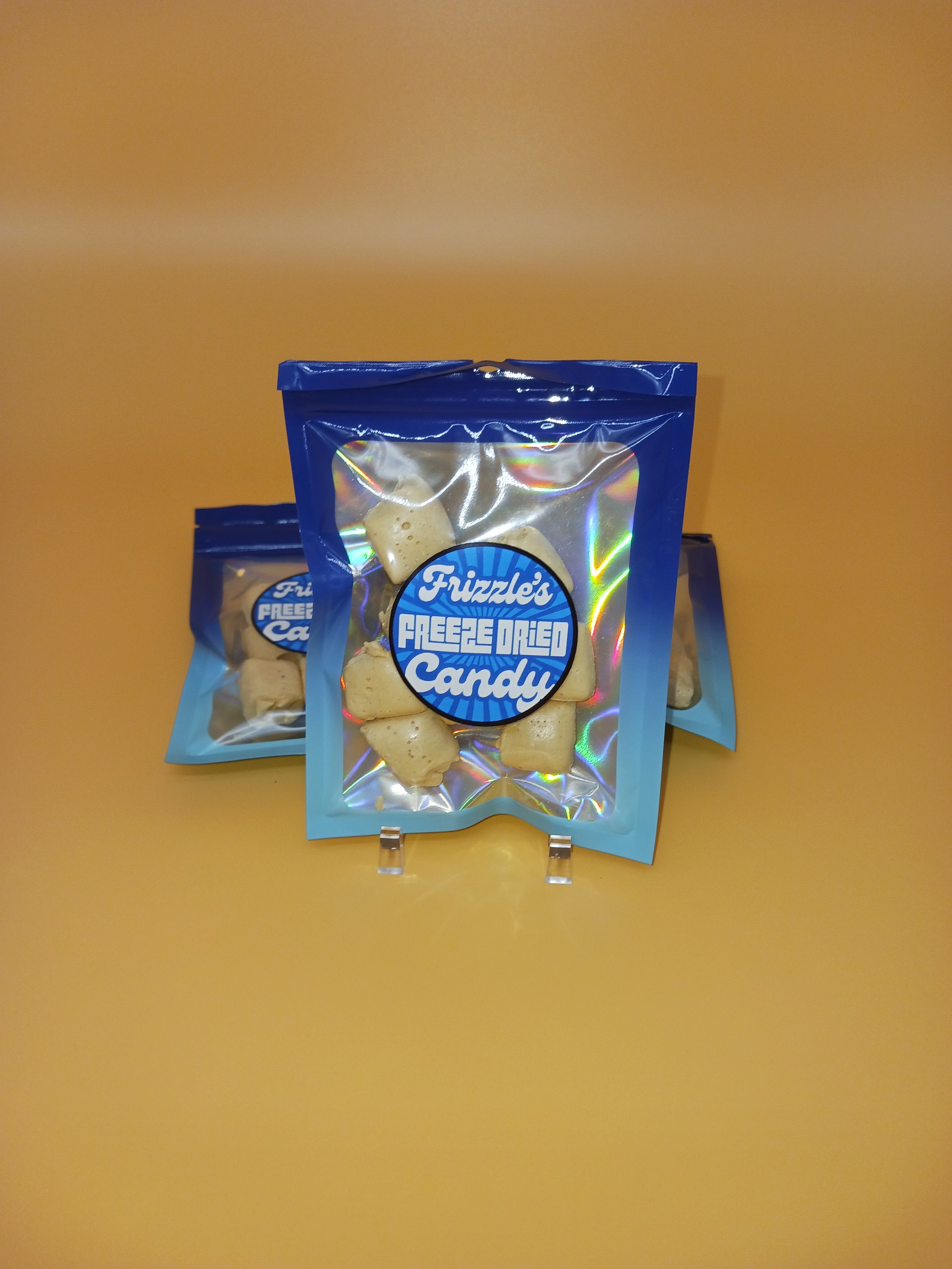 Freeze Dried Candy - Bit O Honey
