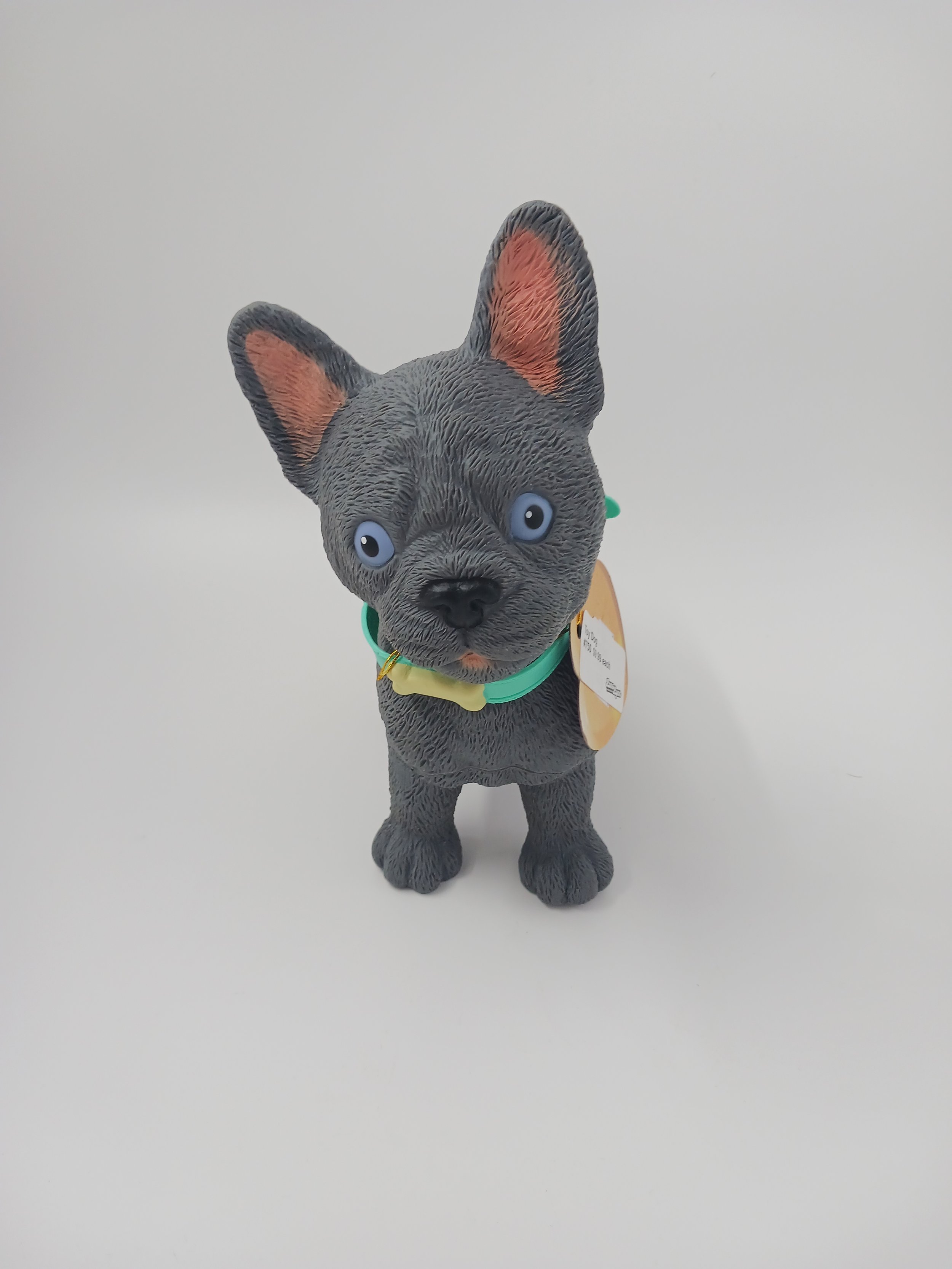 French Bulldog Toy