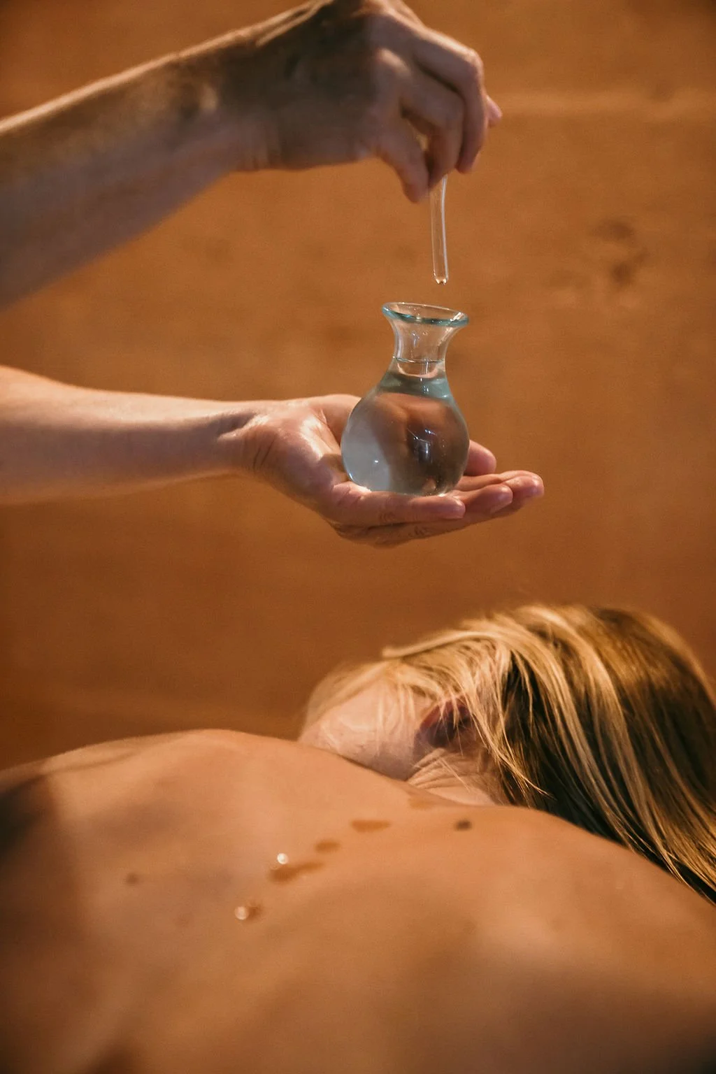 SIGNATURE LUXE BODY BLISS 