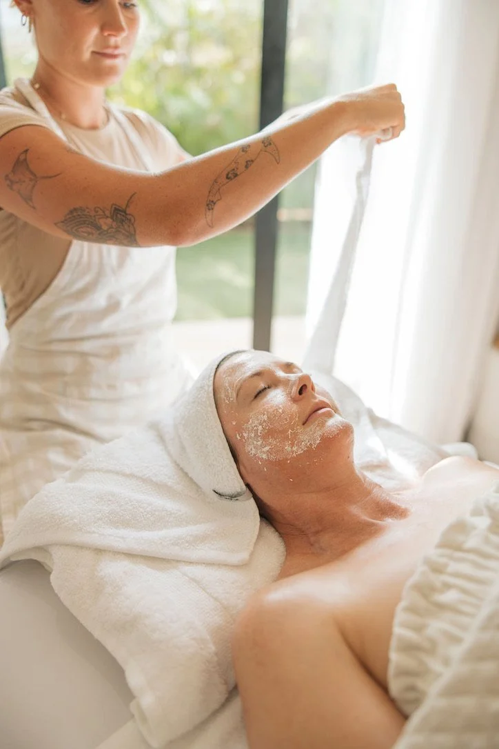Body Bliss massage