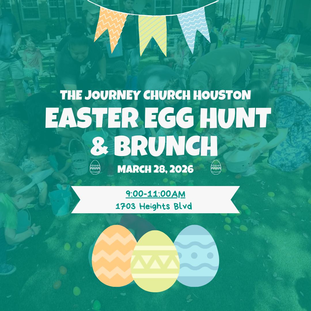 Easter Egg Hunt and Brunch