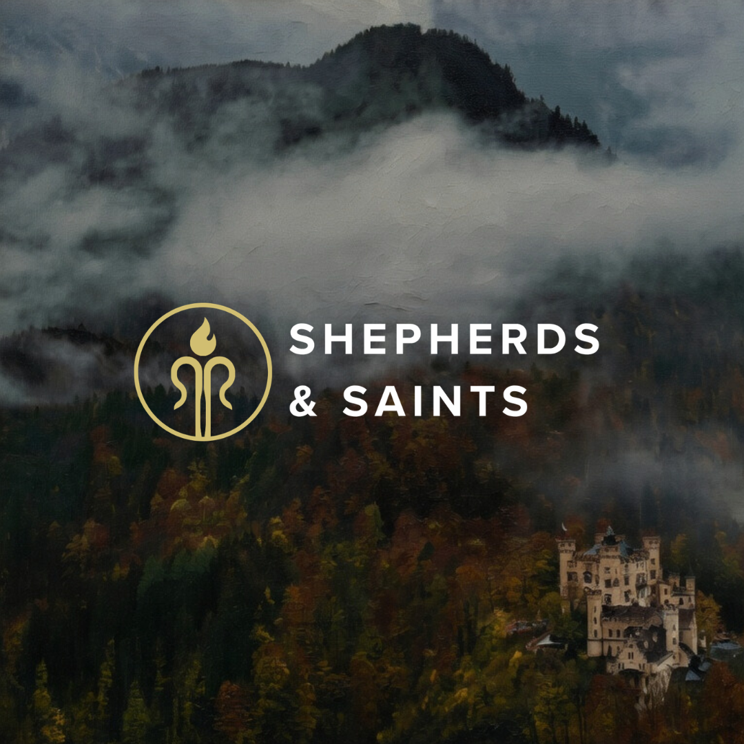 Shepherd's and Saints Conference