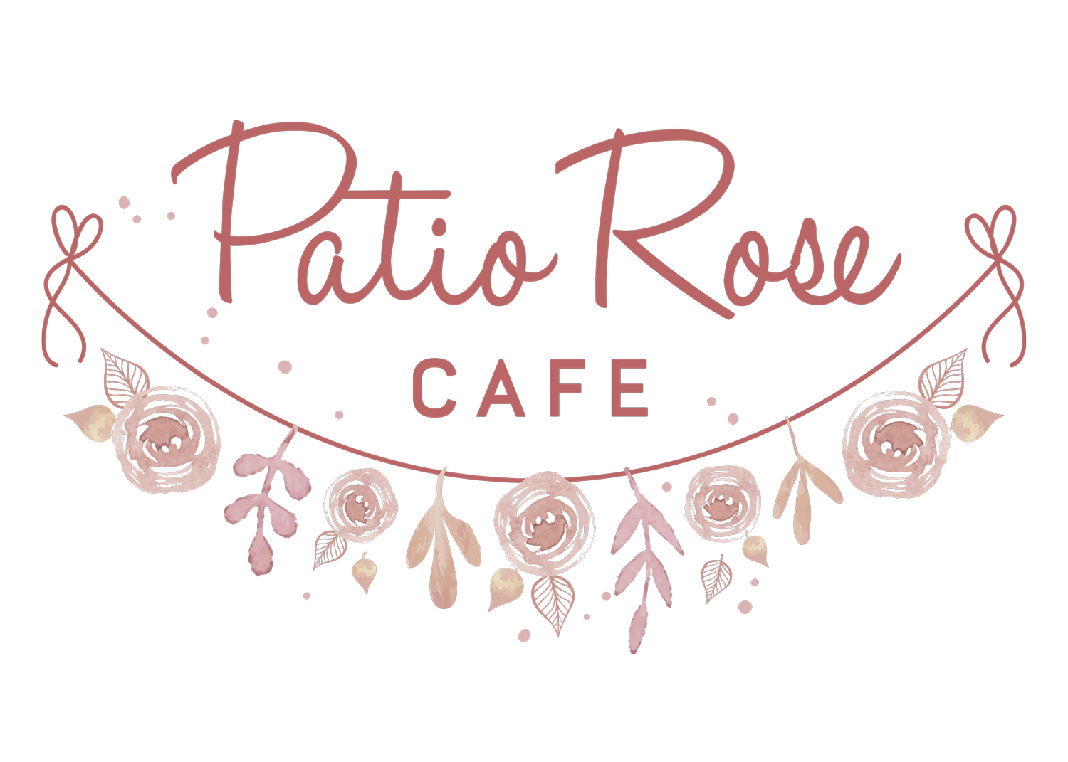 Patio Rose Cafe