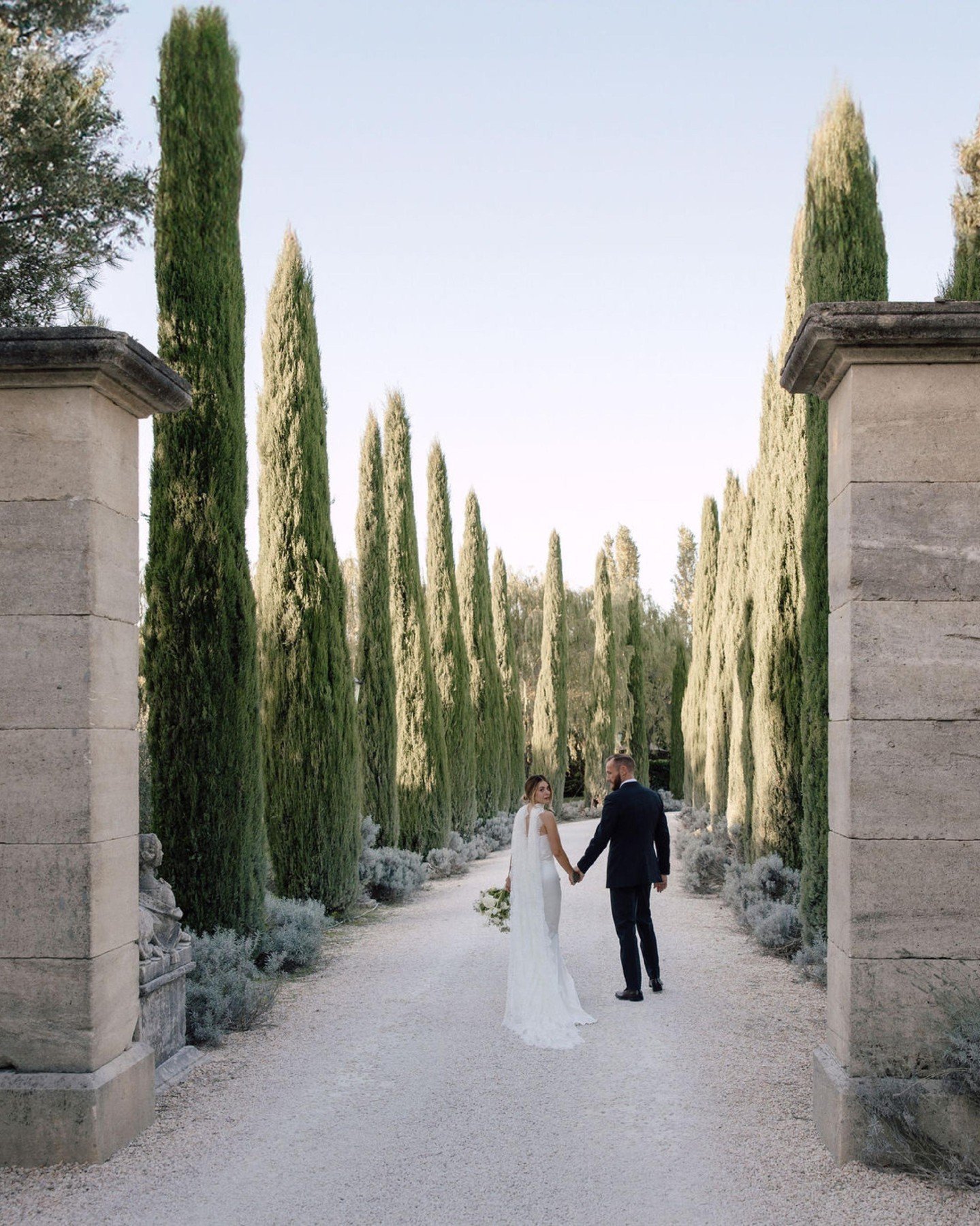 What could possibly be more beautiful than a love like this in Tuscany? Forever dreaming over K&amp;S's elopement at Borgo Santo Pietro.🕊️🤍

Planning &amp; Design: @ido_events_
Photography: @the.saums
Florals: @la_fioraia_floricanto
Venue: @borgosa