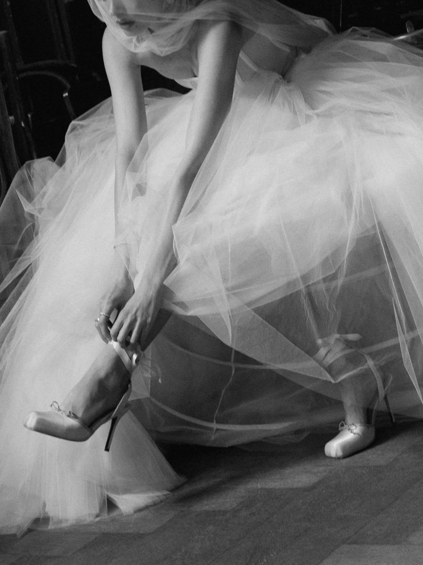 A moment for the shoes -
featured in our recent @thewed editorial 🤍
⠀⠀⠀⠀⠀⠀⠀⠀⠀
Photography: @the.saums
Wedding Planner: @ido_events_
Venue: @claerchens_ballhaus
Make-Up Artist: @sImakeupandhair
Dresses and Veils: @ritualunions
Cake &amp; Food Table: 