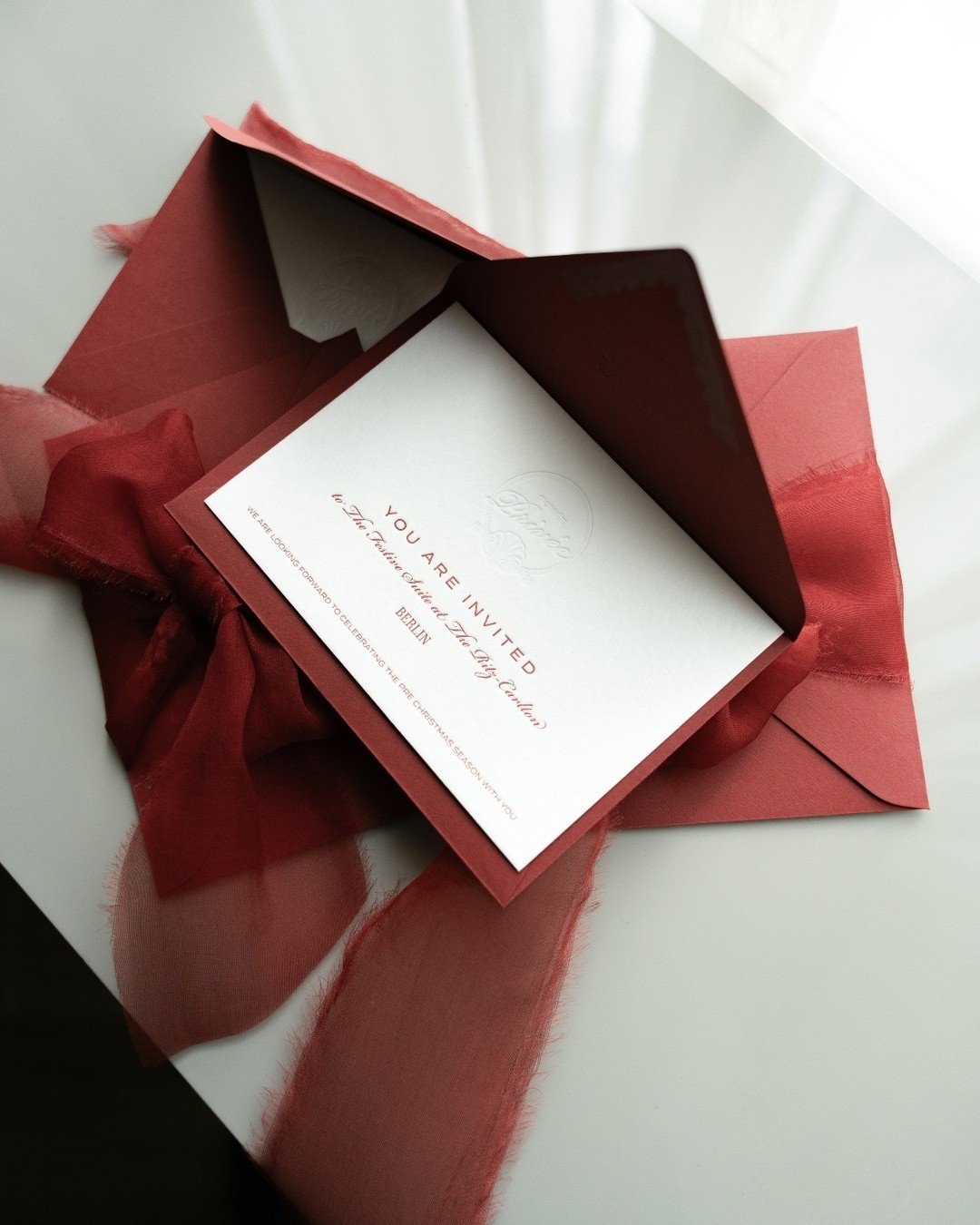 The festive season has arrived &mdash; along with private and corporate Christmas events in full swing.
As we stay busy behind the scenes, you are invited to follow along our christmas vibes and take the time to enjoy the magic of the season: slow mo