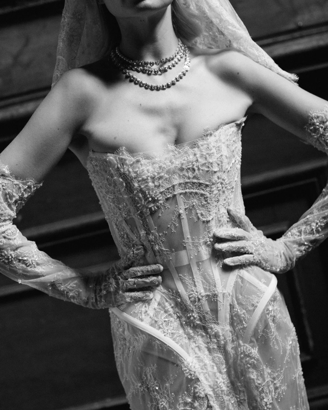 Some of our favorite details from our BUTTER ediorial shoot at Cl&auml;rchen's Ballhaus in Berlin. We loved working on this project together with our friends and who knows... maybe a wedding is coming up there next season?

published now @thewed

Pho