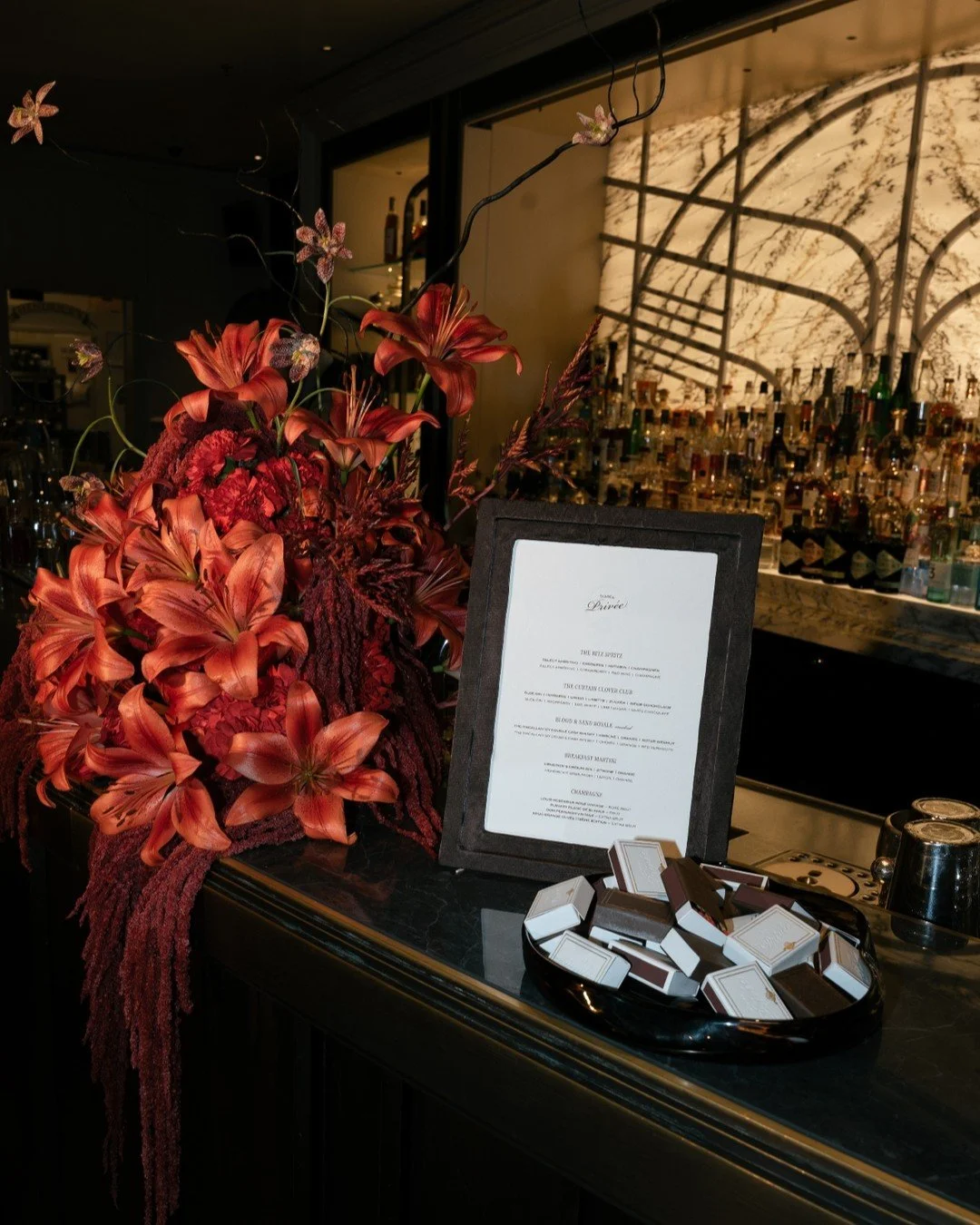 After some cozy holiday weeks we are back to planning and creating the events of your dreams. Sit back and get ready for an amazing new season filled with joyful weddings and a lot more to come! 

Planning &amp; Design: @ido_events_
Location: @ritzca