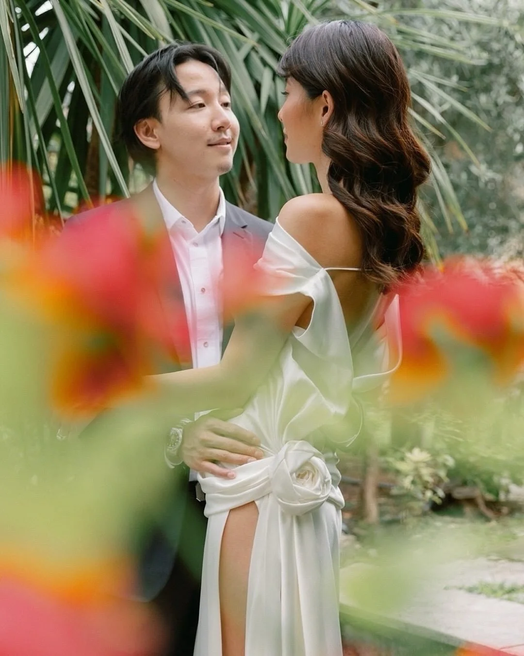 &ldquo;It was truly the best weekend of our lives.&rdquo;
⠀⠀⠀⠀⠀⠀⠀⠀⠀
Words like these are the reason we do what we do. 🤍
⠀⠀⠀⠀⠀⠀⠀⠀⠀
Planning Danielle &amp; Andrew&rsquo;s three-day destination wedding at Lake Garda was an absolute honor &mdash; and re