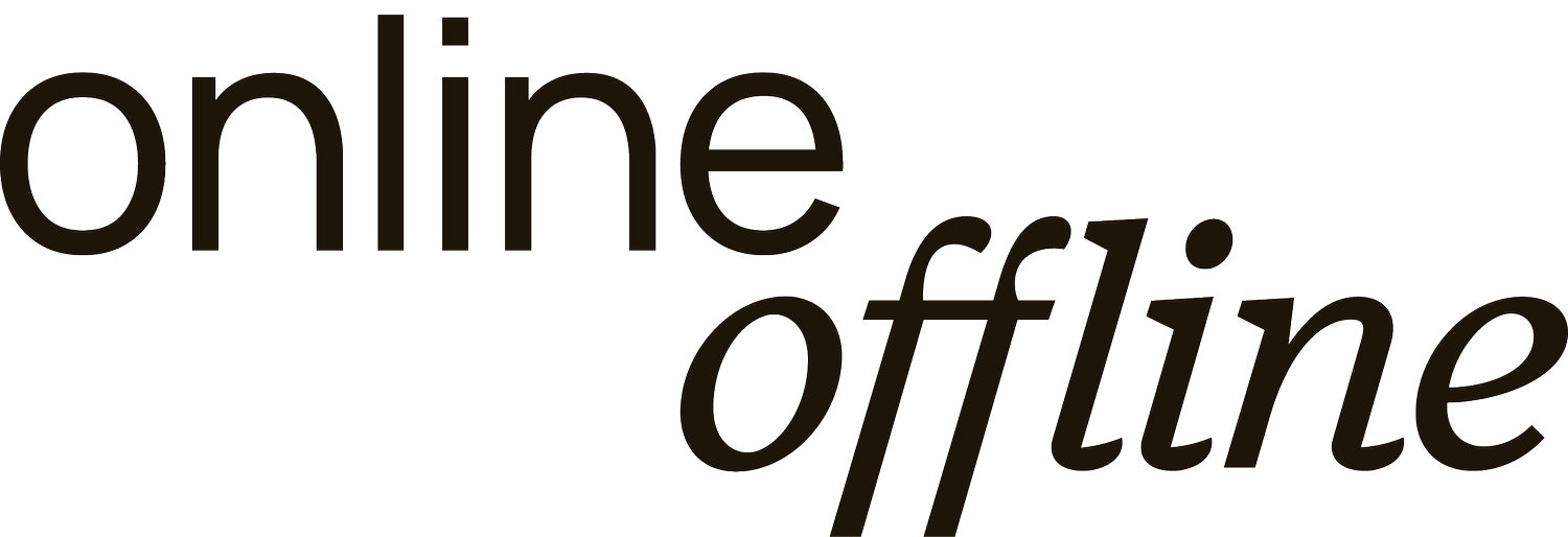 Online Offline