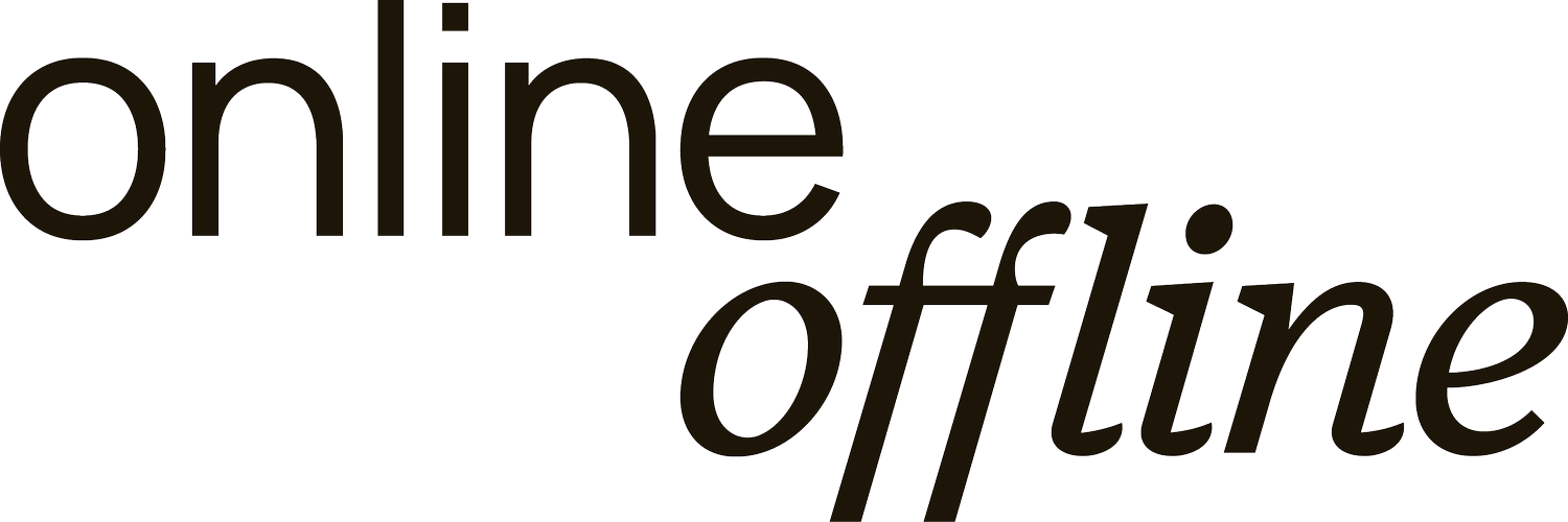 Online Offline
