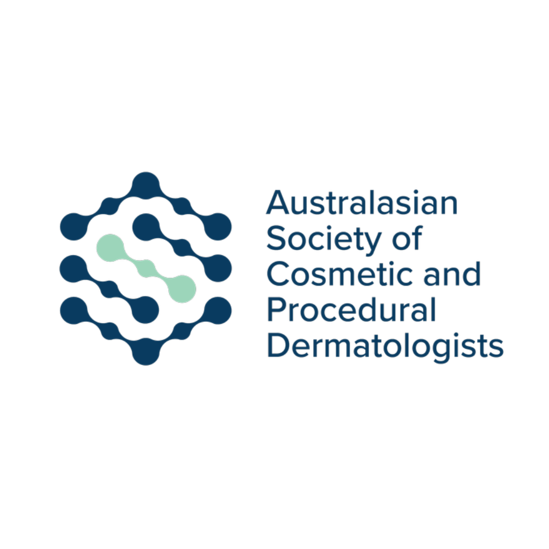 Australian Society of Cosmetic Procedural Dermatologists resources