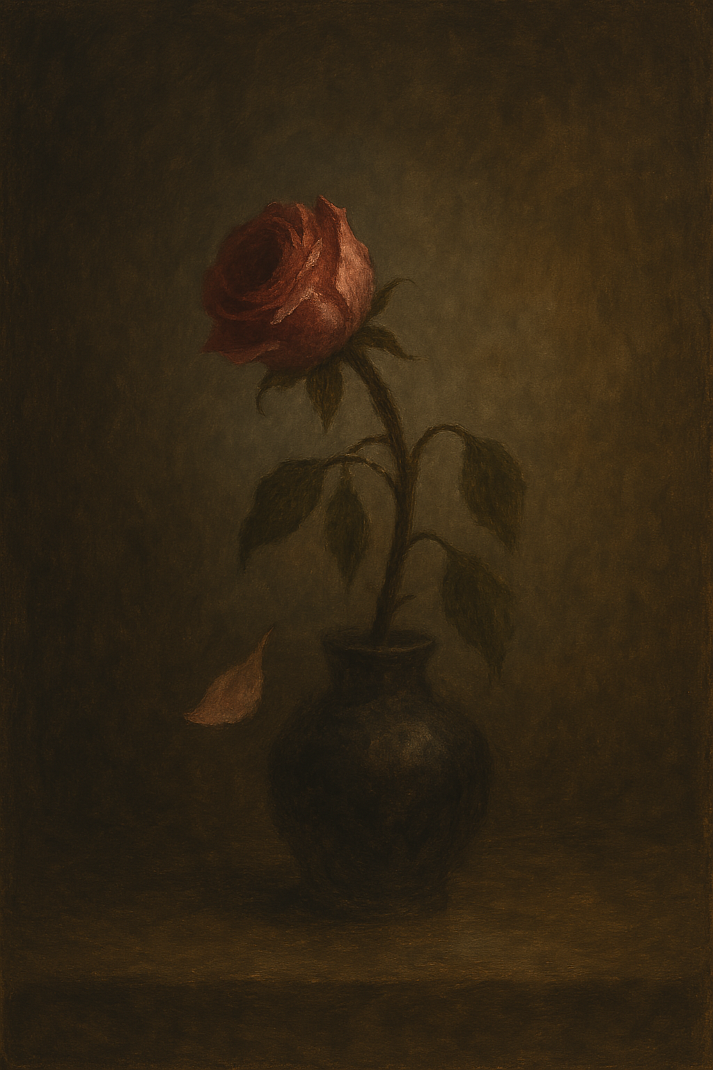 Разлюбить (Razlyubit')