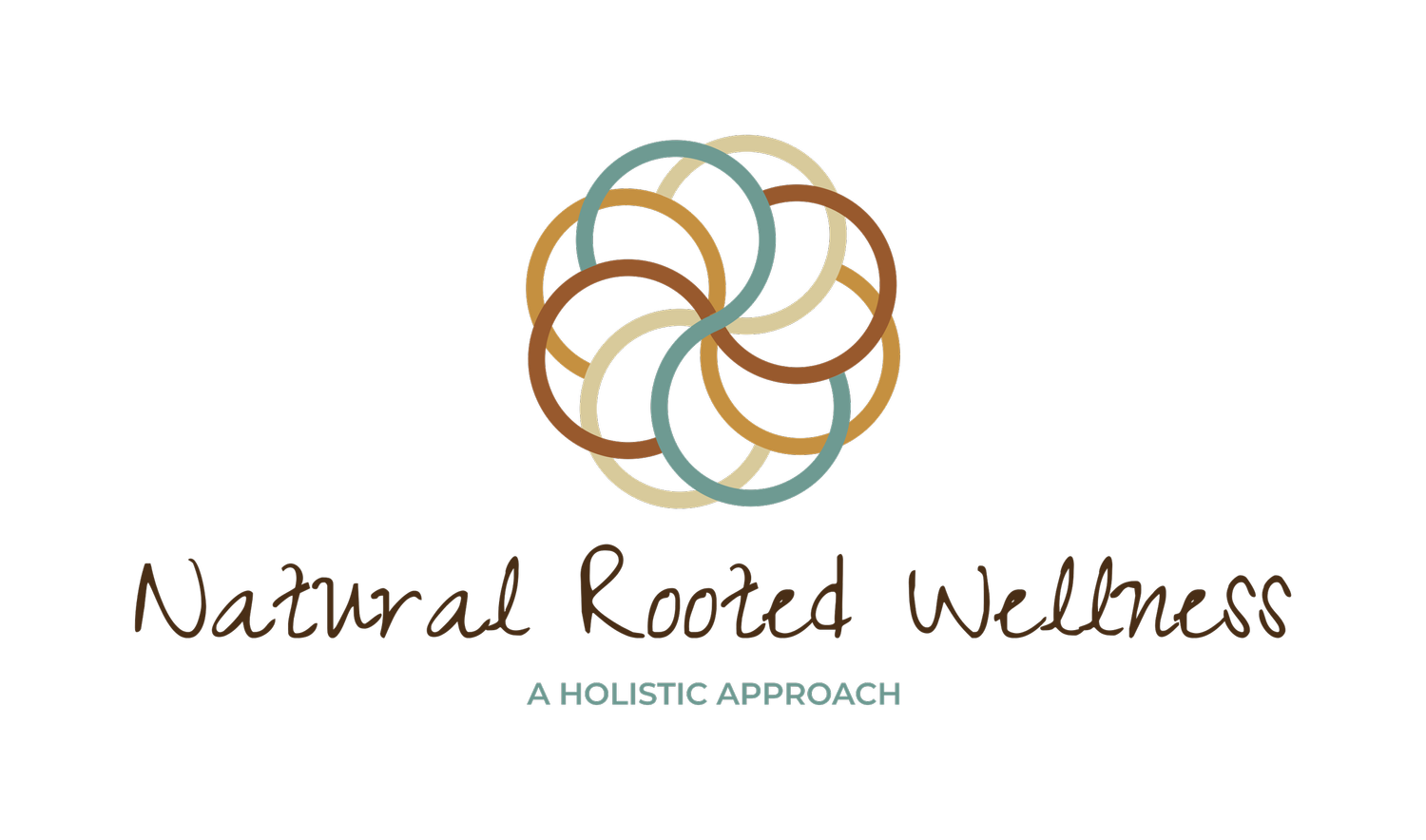 Natural | Rooted | Wellness