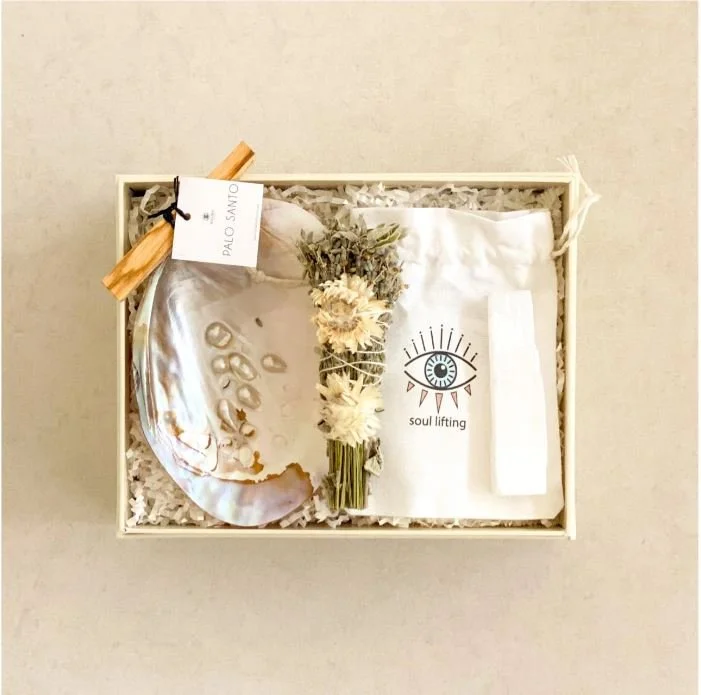 Womb Wellness Starter Pack