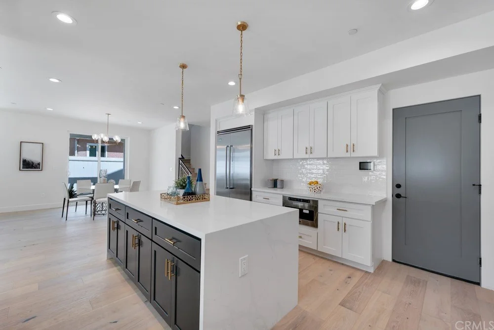 Karina's story — K&M Interior Design