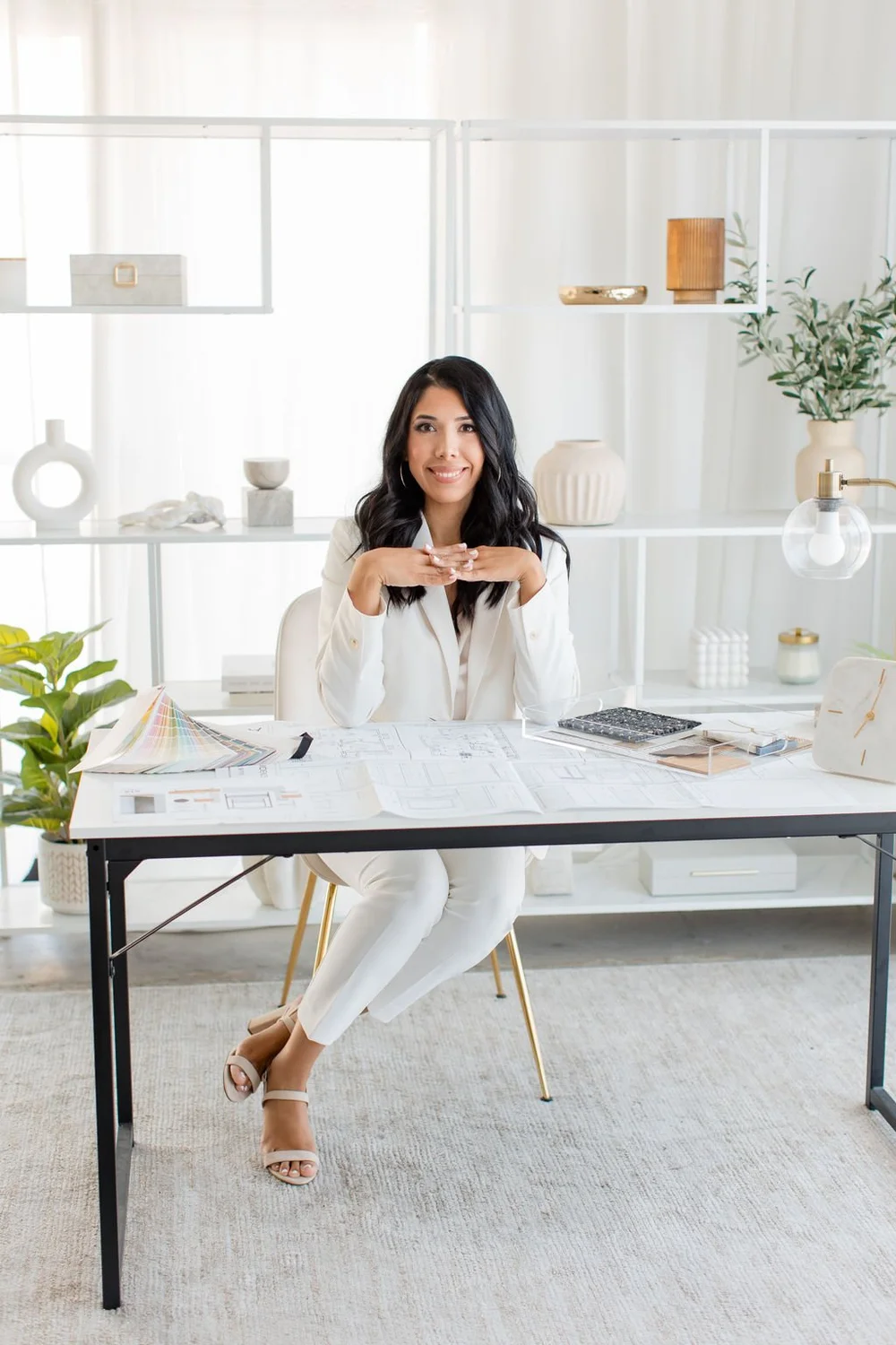 Interior Design Services | Modern & Luxury Solutions | K&M Interior Design