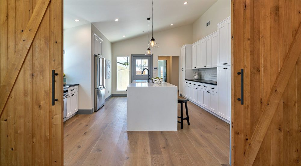 Interior Design Services | Modern & Luxury Solutions | K&M Interior Design