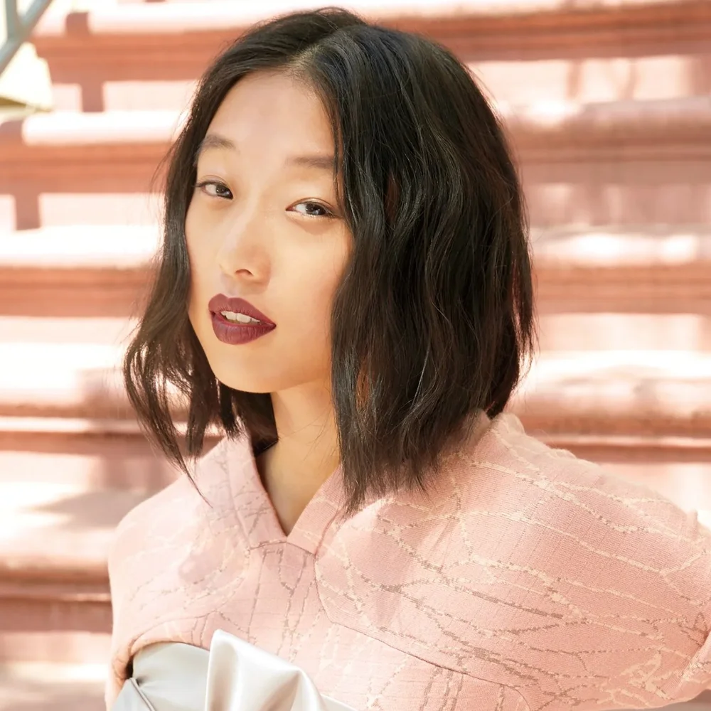 Margaret Zhang (b. 1993)