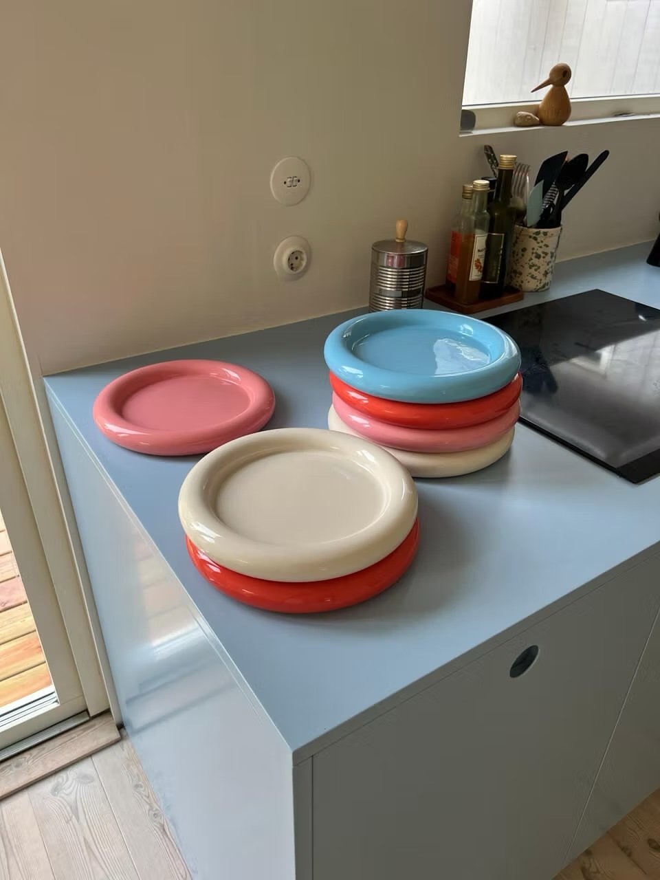 Gustaf Westman Chunky Plates