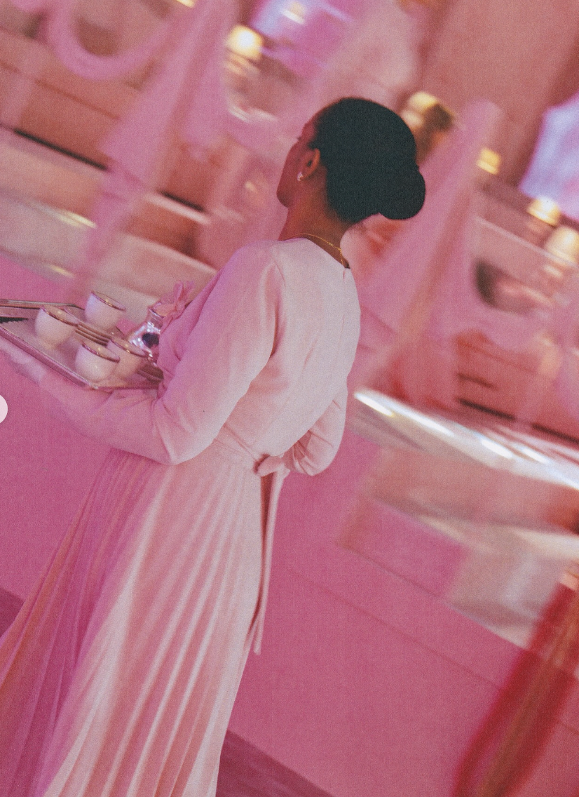 Wedding photos by Amber Asaly