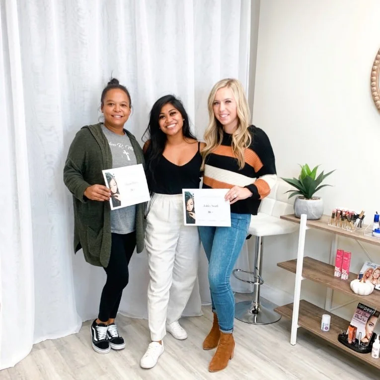MATICK METHOD (Eyelash Extension Education + Service)