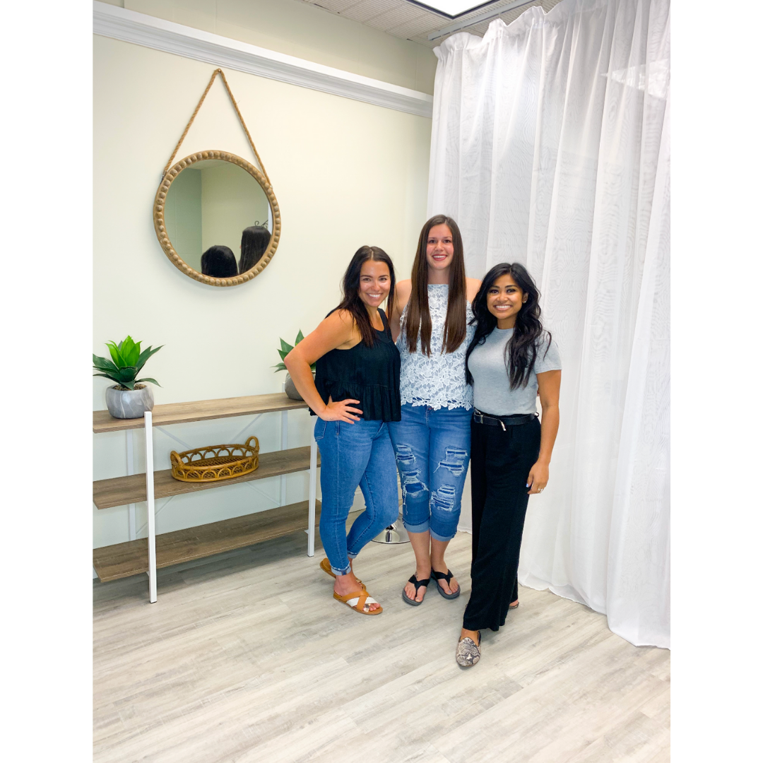 MATICK METHOD (Eyelash Extension Education + Service)