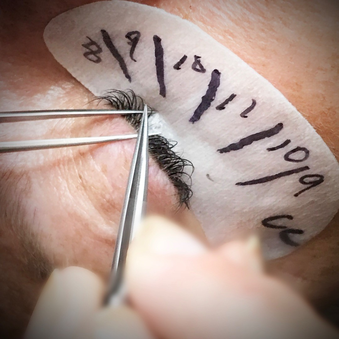 MATICK METHOD (Eyelash Extension Education + Service)