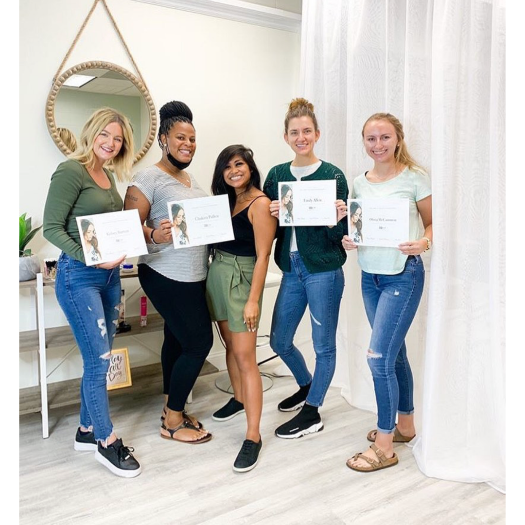 MATICK METHOD (Eyelash Extension Education + Service)