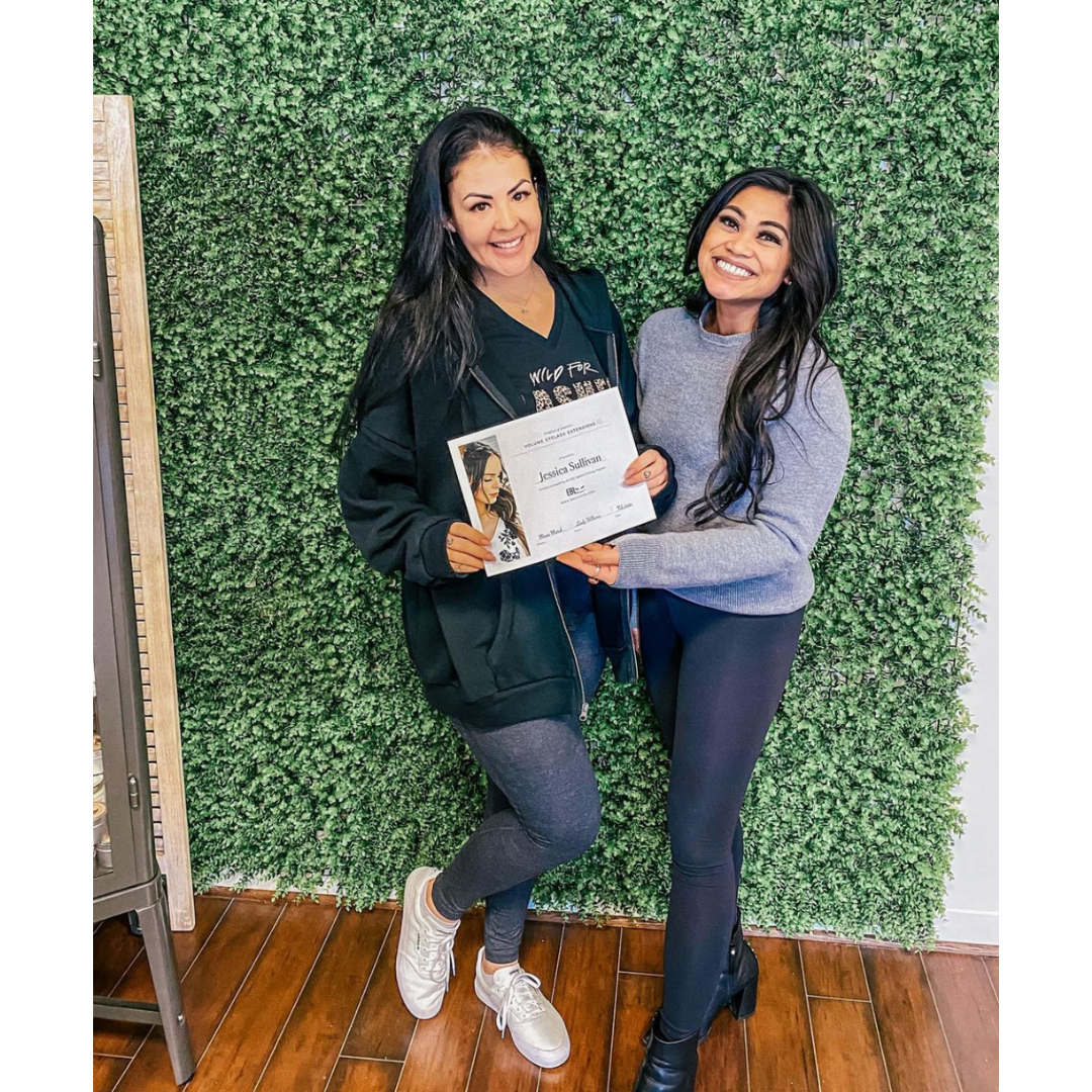 MATICK METHOD (Eyelash Extension Education + Service)