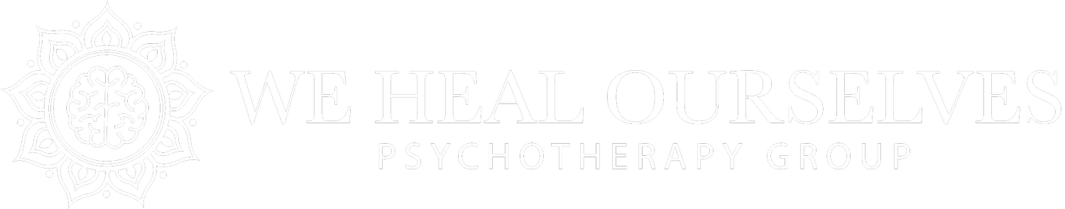 We Heal Ourselves Psychotherapy Group