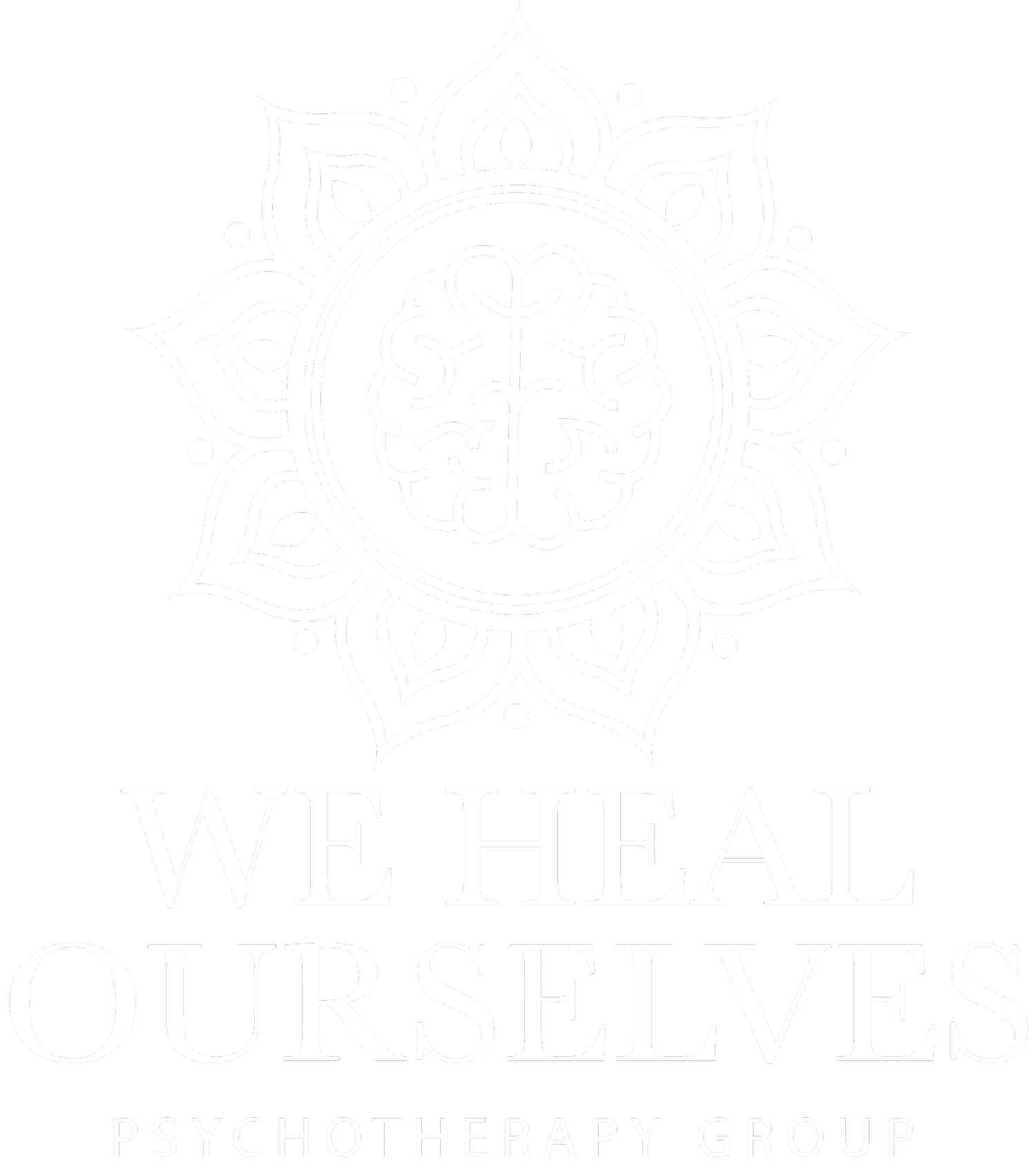 We Heal Ourselves Psychotherapy Group