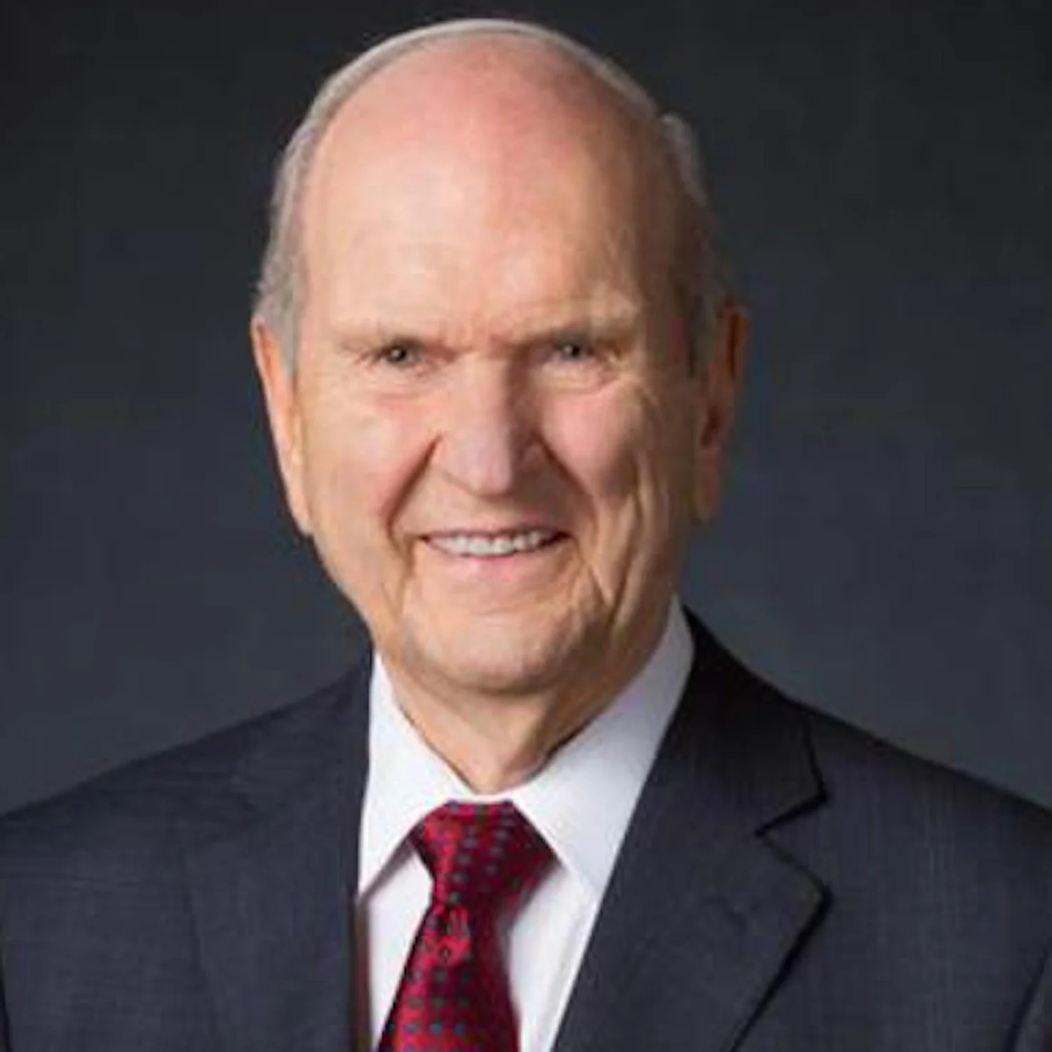 S2 Episode 18: President Russell M. Nelson - Part 2