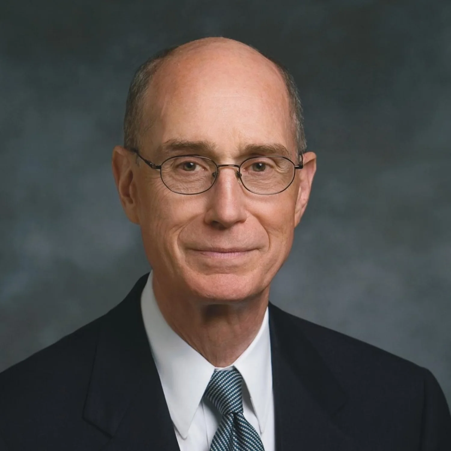 Episode 48: Inspirational Stories in the Life of President Eyring