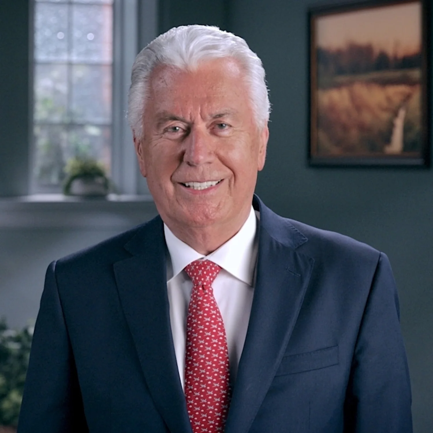 Episode 51: Inspirational Stories From the Life of Elder Dieter F. Uchtdorf
