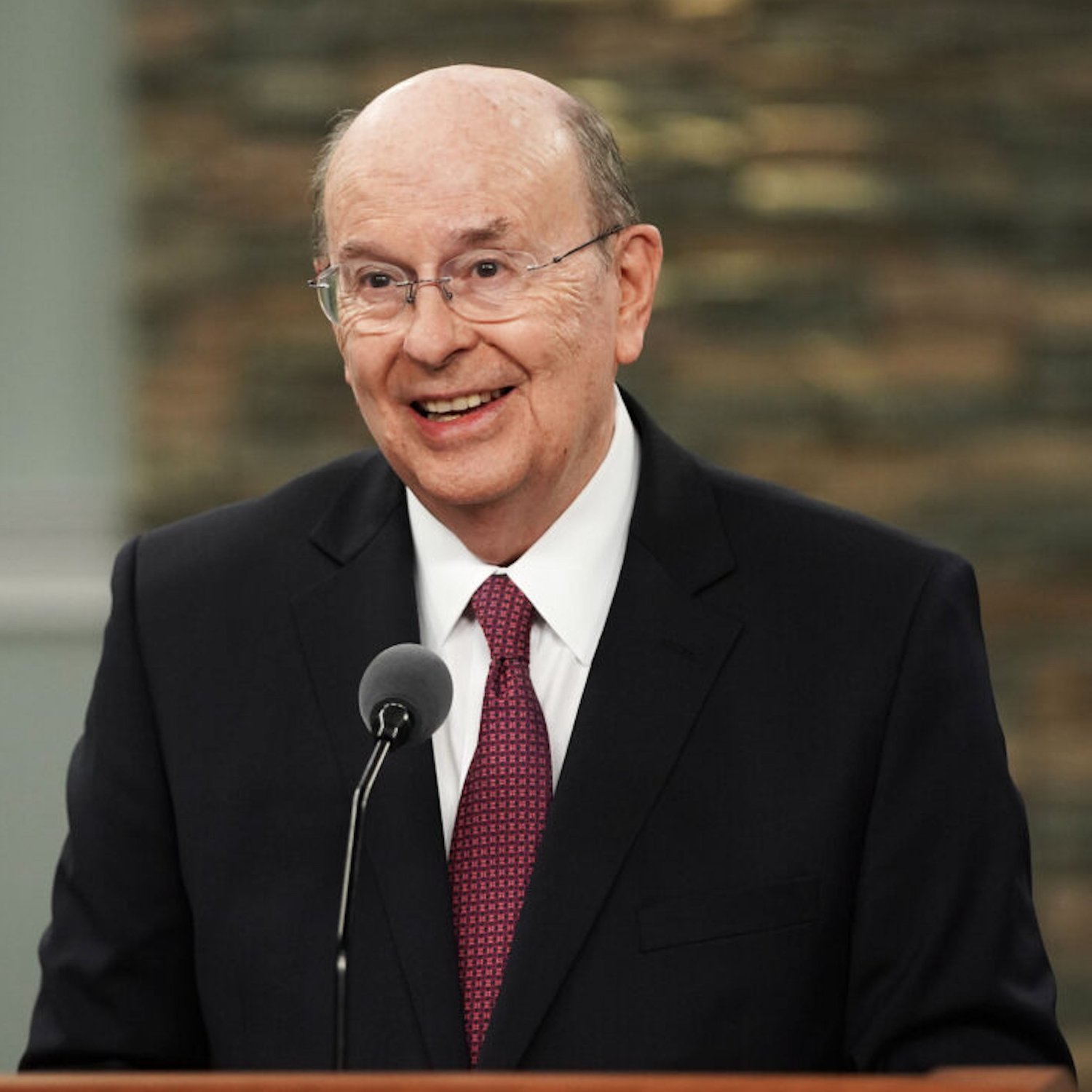 Episode 53: Inspirational Stories From the Life of Elder Quentin L. Cook