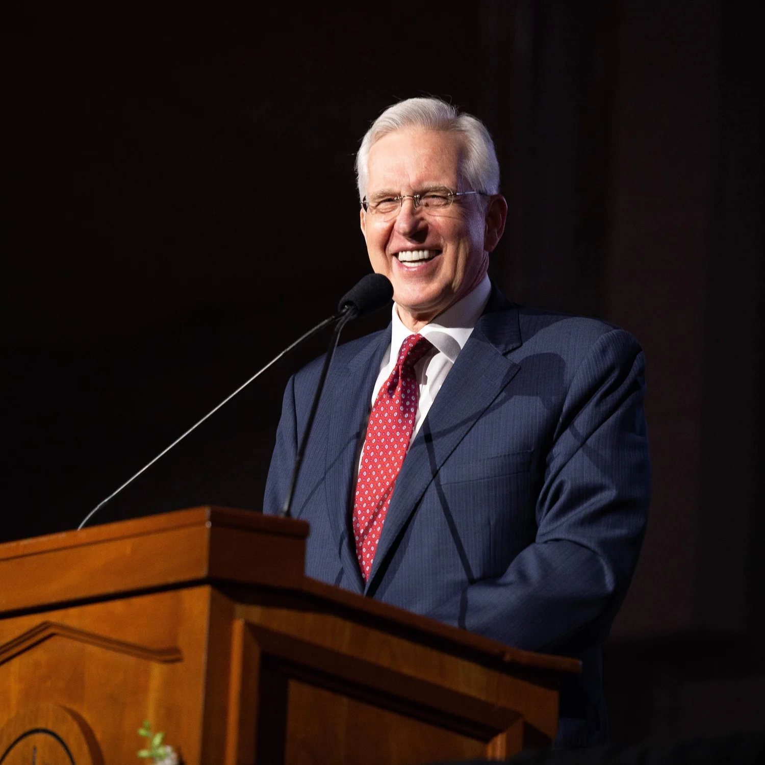 Episode 54: Inspirational Stories From the Life of Elder D. Todd Christofferson