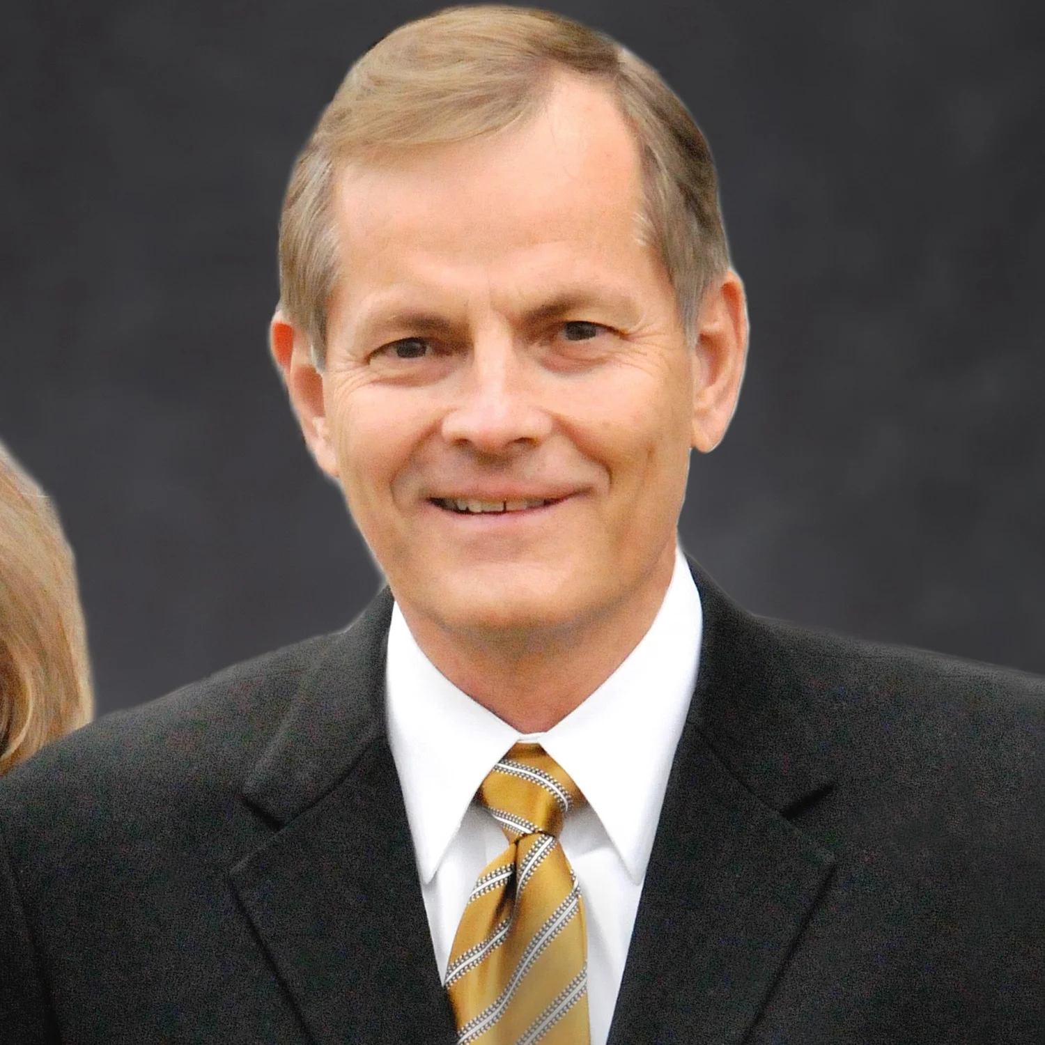 Episode 57: Inspirational Stories From the Life of Elder Gary E. Stevenson