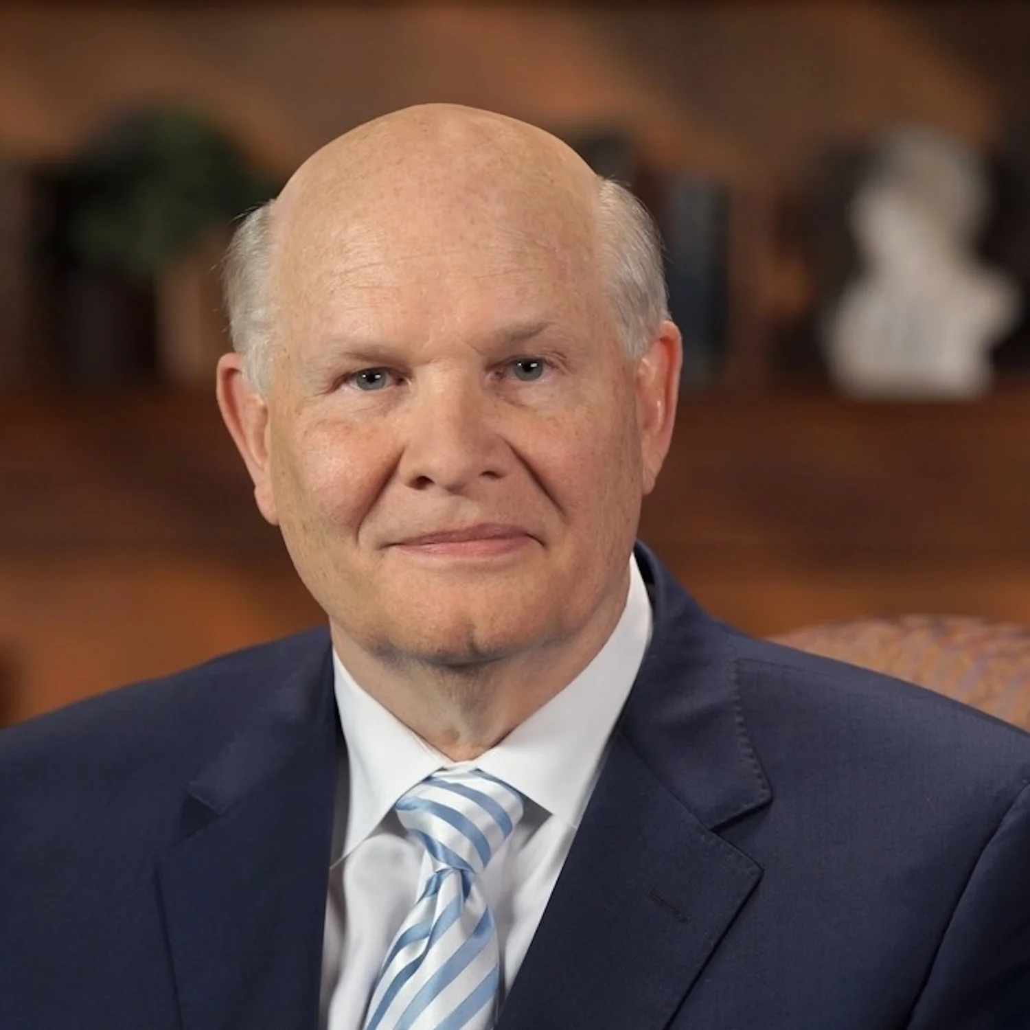 Episode 58: Inspirational Stories From the Life of Elder Dale G. Renlund