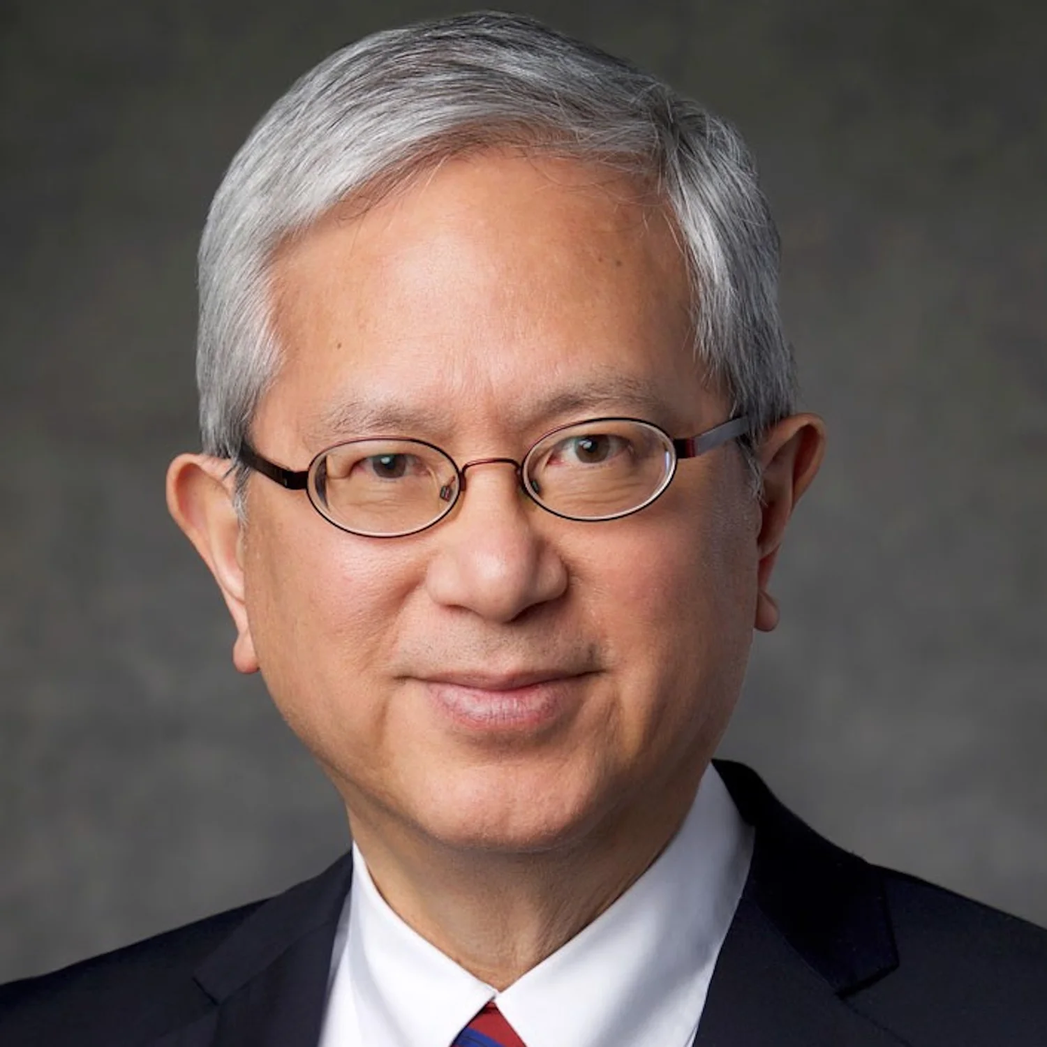 Episode 59: Inspirational Stories in the Life of Elder Gerrit W. Gong
