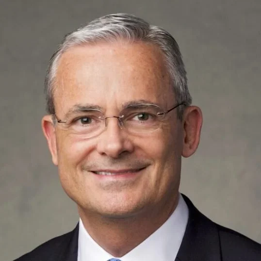 Episode 61: Inspirational Stories in the Life of Elder Patrick Kearon