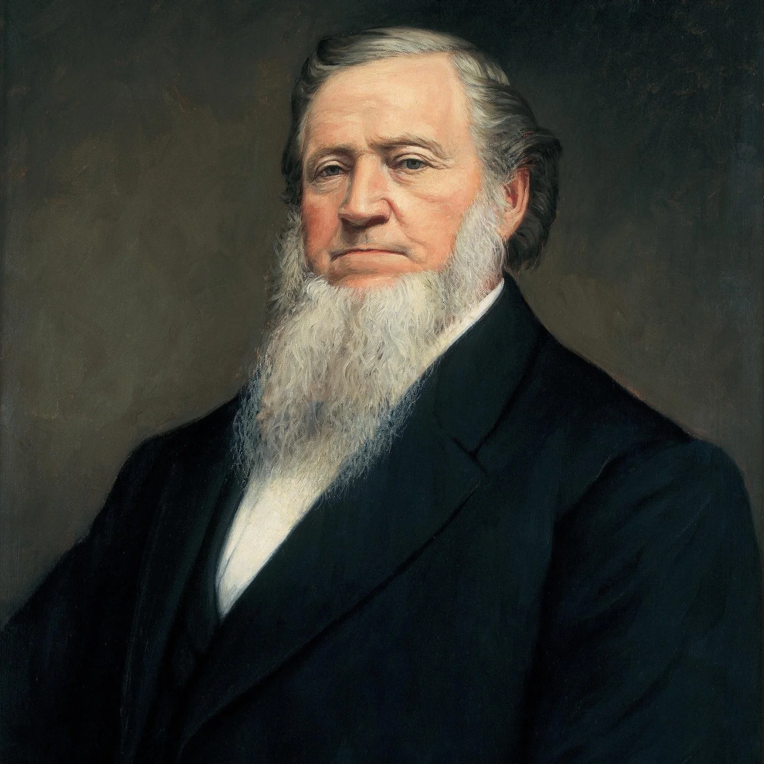 Episode 71: Brigham Young at Home
