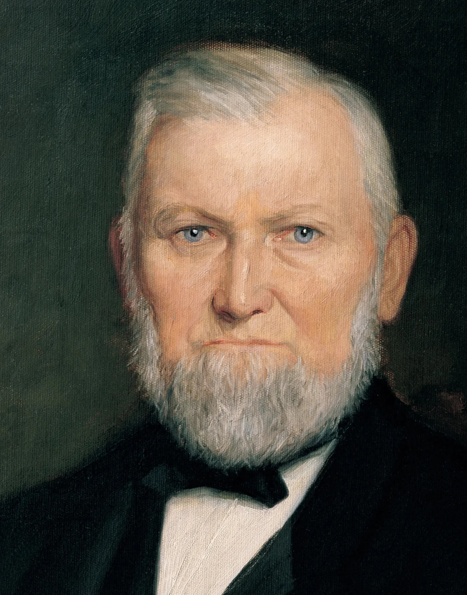Episode 78: Wilford Woodruff 101