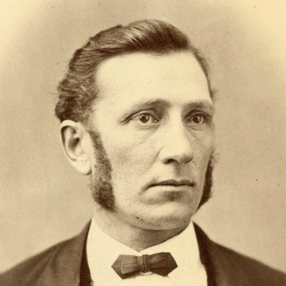 Episode 86: The Life of Joseph F. Smith (Part 2)
