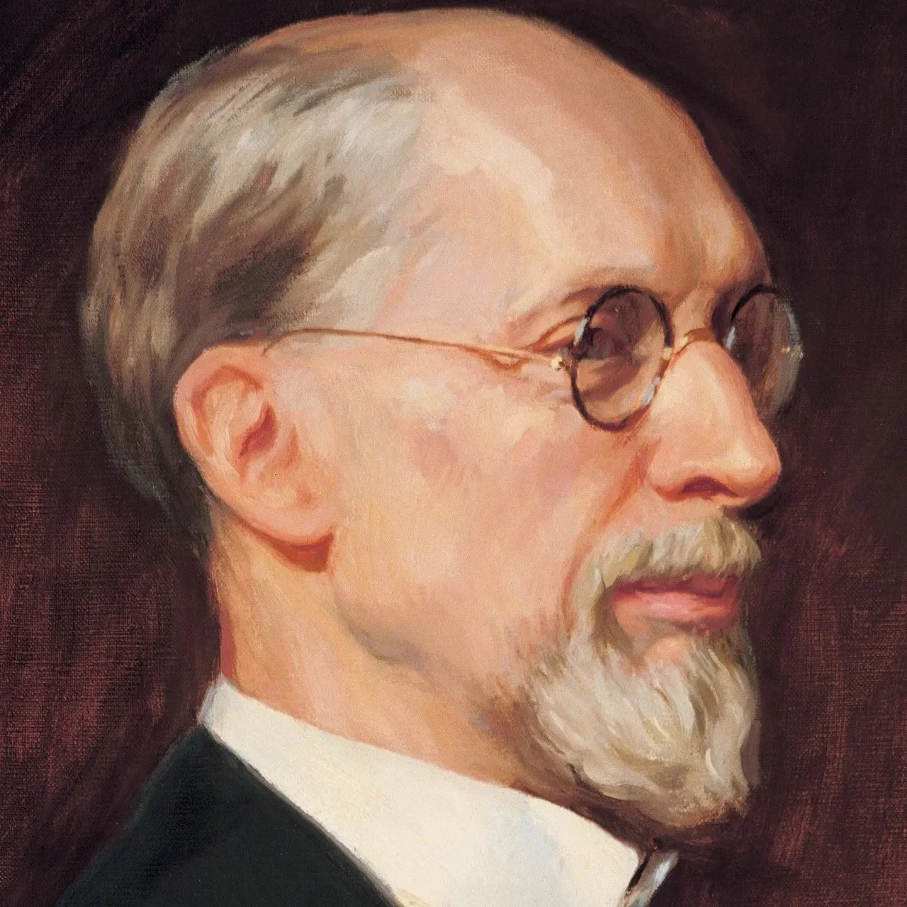Episode 93: In the Service of Others: The Legacy of George Albert Smith