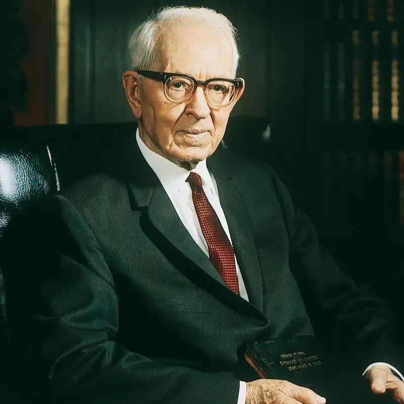 Episode 104: Joseph Fielding Smith 101